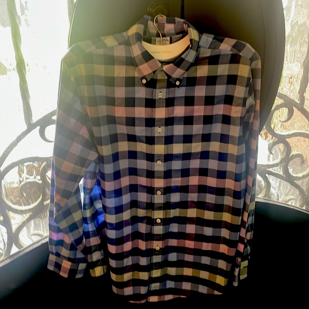 Excellent condition Brooks Brothers Regent